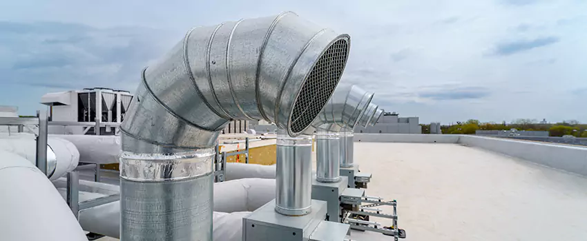 Insulated Ductwork Repair Services Near Me in Keystone, FL