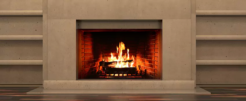 Majestic Trilliant Series Gas Fireplace Insert Repair in Keystone, Florida