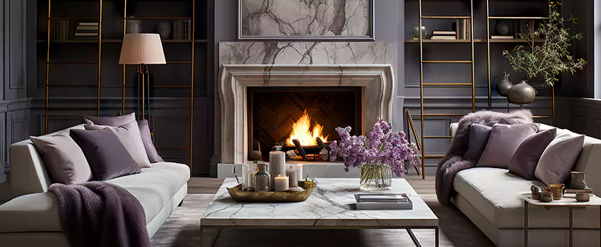 Napoleon Galaxy Series Outdoor Fireplaces Repair in Keystone, FL