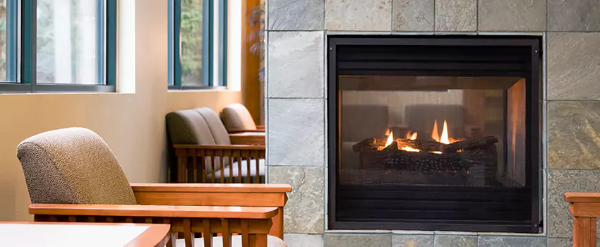 Osburn Fireplace Tempered Glass Hearth Pad Replacement in Keystone, Florida