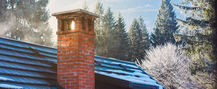 Residential Chimney Rain Caps Repair Services in Keystone, FL