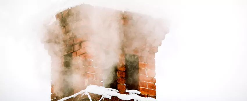 Chimney Flue Soot Removal in Keystone, FL