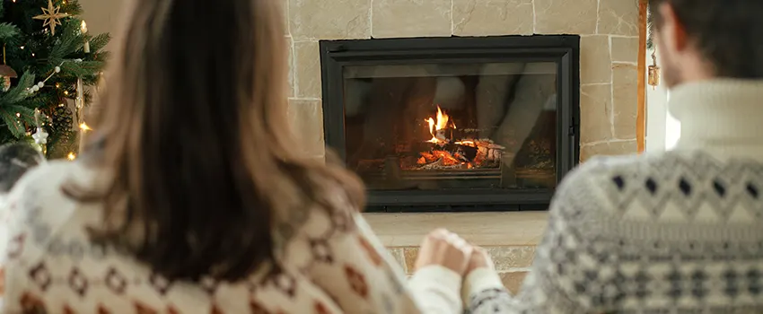 Superior Open-Hearth Wood Fireplaces in Keystone, FL