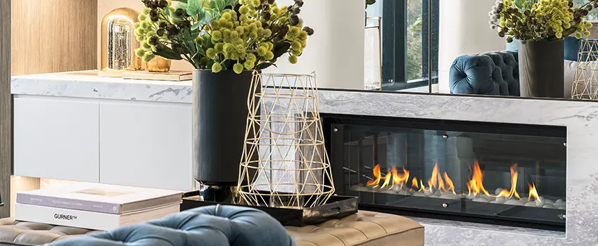 Professional Town & Country Luxury Fireplace Maintenance Experts in Keystone, Florida