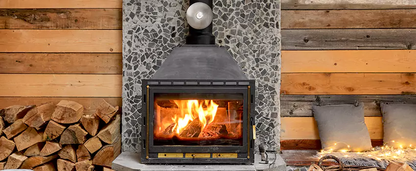 Travis Industries Elite Fireplace Inspection and Maintenance in Keystone, Florida