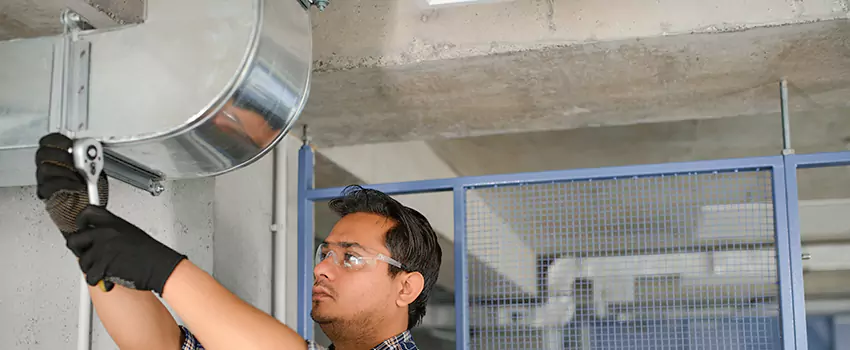 Benefit of Ventilation Cleaning in Keystone, Florida