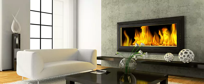 Ventless Fireplace Oxygen Depletion Sensor Installation and Repair Services in Keystone, Florida