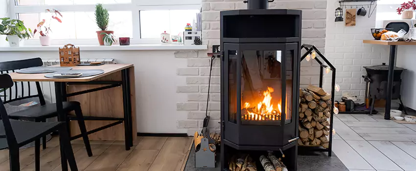 Cost of Vermont Castings Fireplace Services in Keystone, FL