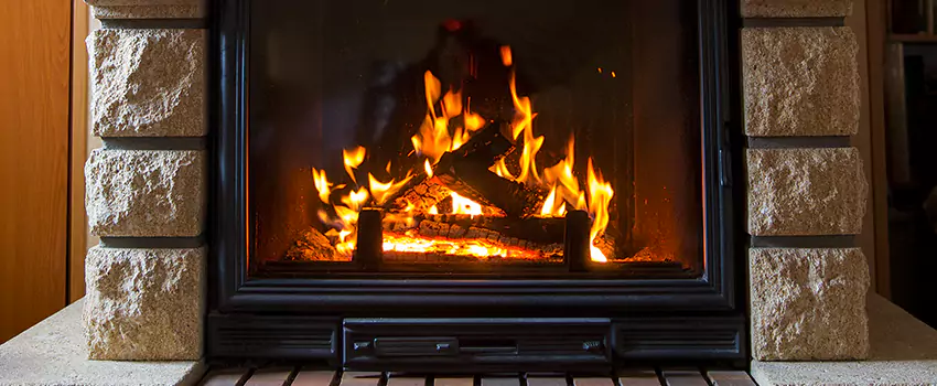 Cost of Wood Fireplace Installation in Keystone, FL