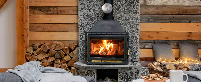 Affordable Wood Fireplace Fixing Solutions in Keystone, Florida