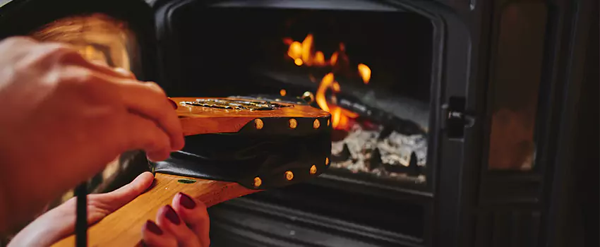 Cost of Wood Furnace Repair and Installation Services in Keystone, FL