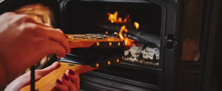 Wood Stove Grates Repair in Keystone, Florida