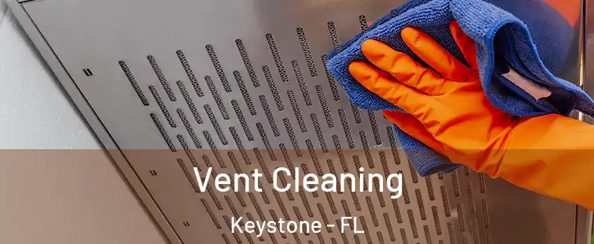  Vent Cleaning Keystone - FL