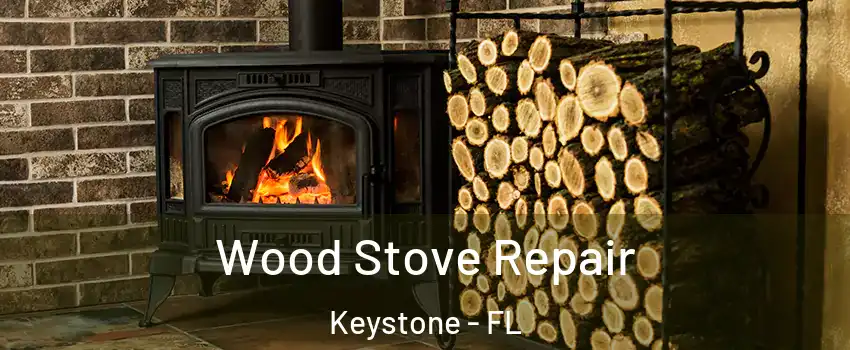  Wood Stove Repair Keystone - FL